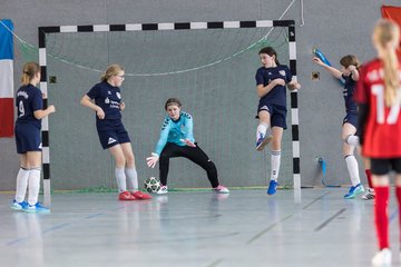 Bild 713 - wDJ Loewinnen Cup D2
